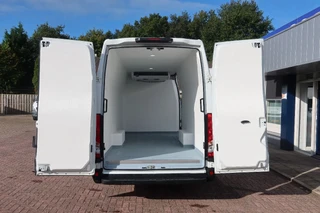 Iveco Daily 2021 - 35S16 Iveco 35S16 L3/H2 Koel/Vries/ verwarmen Carrier Xarios 350 + 220 volt nacht aansluiting imagen 3