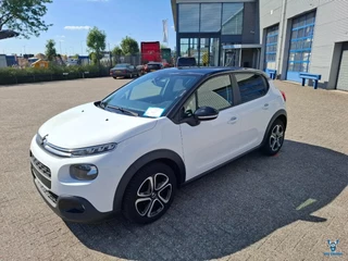 Citroën C3 2020 - C3 / NAVI / AIRCO / TEMPOMAAT / LINE ASSIST/ PARKSENSORS / DAB RADIO / 146790 KM / EX BPM / MANUAL / 2020 изображение 1