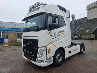 Volvo FH 2018 - 500 te koop
