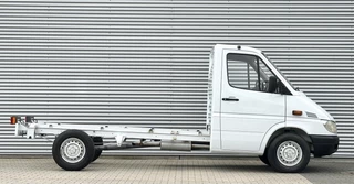 Mercedes-Benz Sprinter 2001 - 208 CDI 2.2 NIEUW!!! bild 6