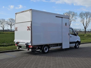 Mercedes-Benz Sprinter 2016 - 316 image 3