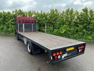 DAF LF 45.160 2008 - FA G08 Euro5 obrazek 3