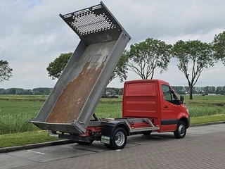 Mercedes-Benz Sprinter 2019 - 514 obrazek 3