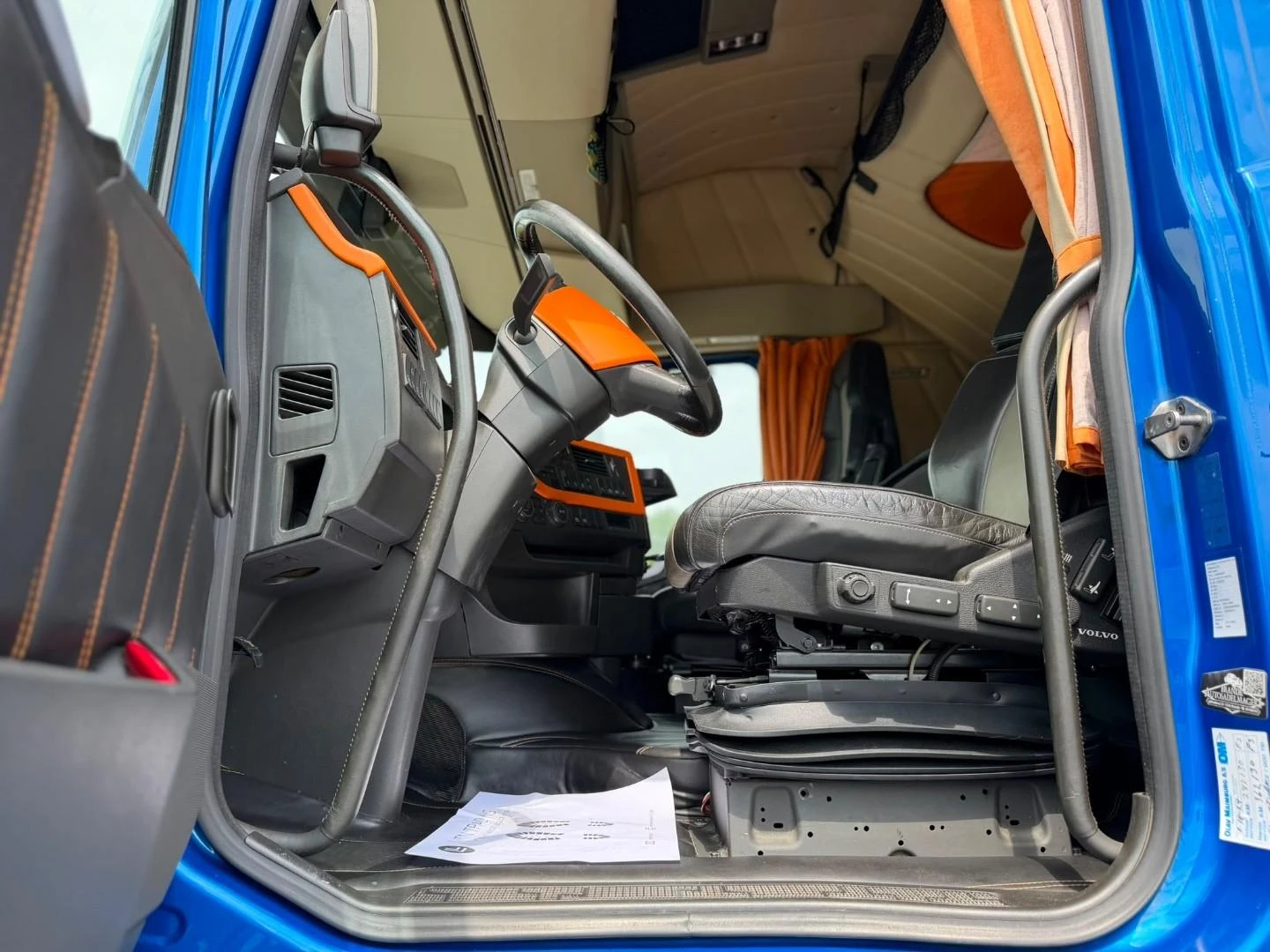 Volvo FH 2019 - 460 afbeelding 13