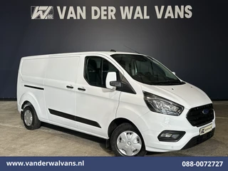 Ford Transit Custom 2022 - 2.0 TDCI 105pk L2H1 Euro6 Airco | Camera | Navigatie | LED | Apple Carplay te koop
