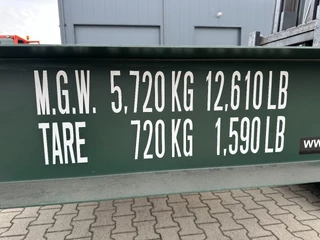 Diversen N/A 2025 - NEW 10FT PLATFORM, more pieces available imagen 19