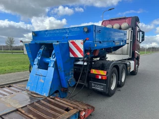 Goldhofer N/A 1992 - STZ VL44/80 obrazek 9