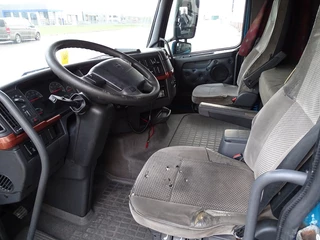 Volvo FH 2005 - FH-12 N.T. GL XL imagen 3