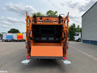 Volvo FM 330 Euro 6 Geesink 20m³ 2025 - N/A zdjecie 7