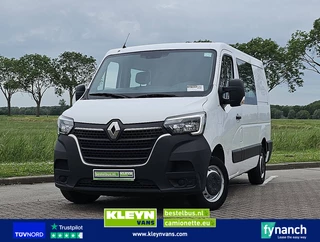 Renault Master 2021 - 2.3 imagen 1