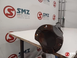 Volvo N/A 2018 - Occ set cardanassen Volvo immagine 5