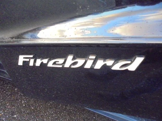 Pontiac Firebird 1995 - AUT CONVERTIBLE obrazek 7