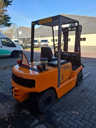 Still N/A 1990 - R70-30 Heftruck zdjecie 4