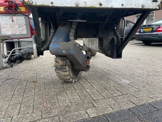 DIV N/A 2007 - 3 WHEEL LOADER imagen 9