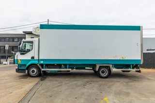 Renault 2007 - 180 DXI (12T.) +CARRIER+DHOLLANDIA afbeelding 2 miniatuur