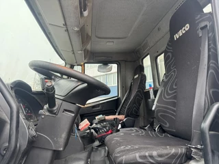 Iveco Stralis 2015 - 310 EURO 6 PALFINGER PK12002 + REMOTE CONTROL FULL STEEL imagen 15
