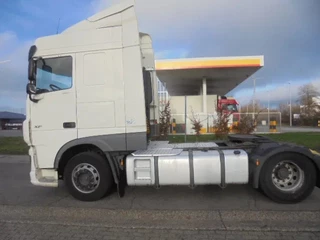 DAF XF 450 2018 - NL TRUCK APK 06-2026 immagine 6