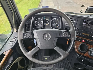Mercedes-Benz Actros 2015 - 4158 изображение 14
