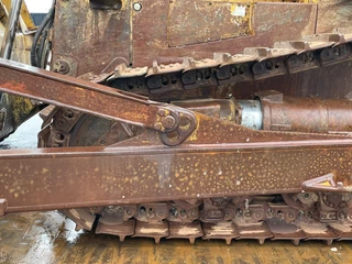 Caterpillar D8N 1992 - N/A image 12