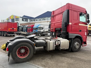DAF XF480 2019 - XF 106.480 MET HYDROU obrazek 5