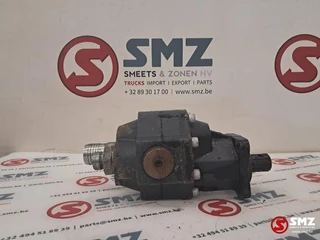 Diversen N/A - Occ hydraulische pomp Afhymat 400.60.337 zdjecie 2