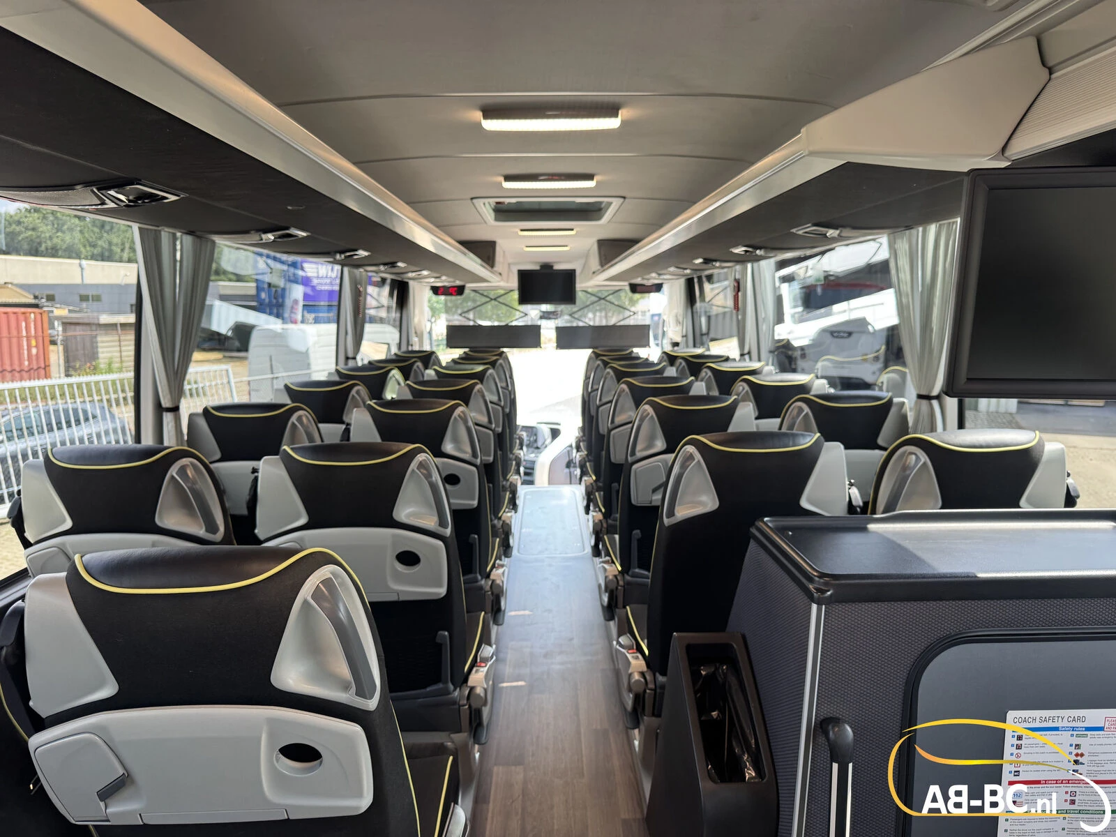 Mercedes-Benz Tourismo RHD 2023 afbeelding 78