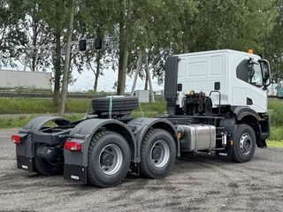 Iveco T-Way AT720T47TH ADR 2026 - Tractor Head (5 units) afbeelding 2 miniatuur