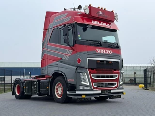 Volvo FH 2015 - 460 te koop