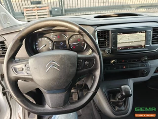 Citroën Jumpy 2021 - N/A image 16
