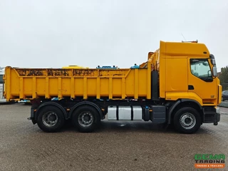 Renault Premium Lander 450 2009 - N/A obrazek 12
