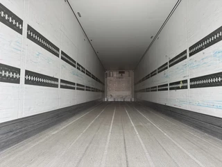 Schmitz Cargobull N/A 2016 - Thermo King SLXe 300 / OV-Laadklep / APK 12-2026 image 6