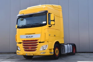 DAF XF 440 2016 - SC 4x2 - NEW TACHO - ADR FL - PTO - 456 TKM - AIRCO - 2 BEDS - GOOD CONDITION - image 1