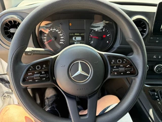 Mercedes-Benz Citan 2023 - 110cdi automaat airco 99000km immagine 8