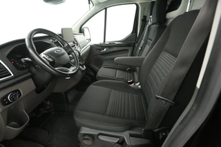 Ford Transit Custom 2022 - Ecoboost PHEV L1H1 изображение 21