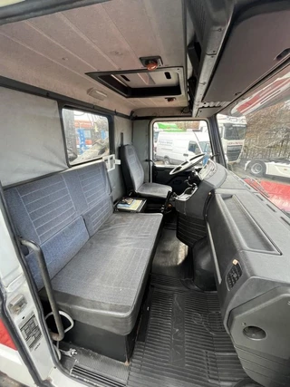 Scania T 1994 - 93 M - 250 bild 10