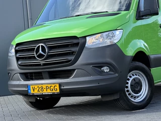Mercedes-Benz Sprinter 2021 - 317 CDI 170 PK AUTOMAAT RWD / L2H1 / 360 CAMERA / CARPLAY / BLINDSPOT obrazek 20