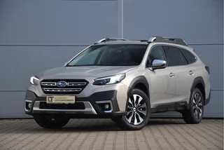Subaru Outback 2025 - 2.5i Premium bild 32