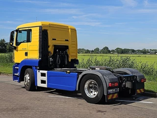 MAN TGA 2020 - 18.400 obrazek 6