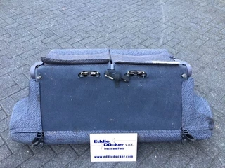 Diverse N/A - BIJRIJDERSBANK bild 4