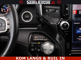 Dodge Ram Pick-Up 2024 - LIMITED HULK | 5.7 V8 402PK " HEMI | HUD | LUCHTVERING | PANO | MWK KLEP | MEGA VOL | DC | 5 PERS | изображение 65