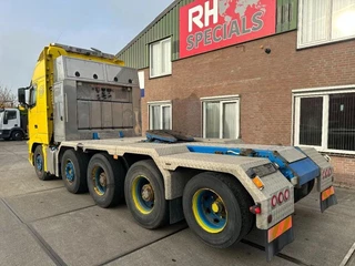 Volvo FH 2013 - 16.610 zdjecie 6
