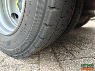 Mercedes-Benz Atego 2016 - 1021 immagine 21