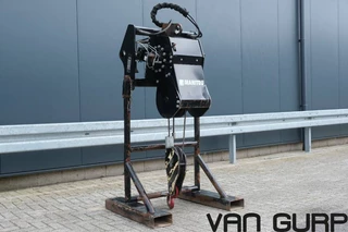 Manitou N/A 2015 - 5 tons | lier Winde Winch Treuil | 2015 imagen 1