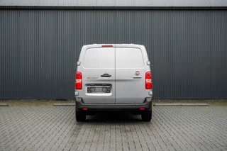 Fiat Scudo 2022 - 2.0 MultiJet L2H1 | 145 PK | Carplay | Cruise | Airco immagine 8