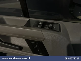 Volkswagen Crafter 2021 - 2.0 TDI L3H3 L2H2 Euro6 Airco | Apple Carplay | Android Auto | Parkeersensoren image 14