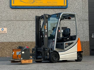 Still 2023 - RX20-16P, 1159 hours, 2023!! afbeelding 2 miniatuur
