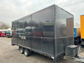 MOETEFINDT N/A 2011 - REMOTE CONTROL LIFT + WINCH image 13
