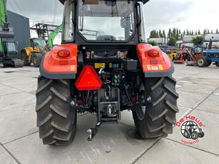 Tafe N/A - 7515 4wd. imagem 4