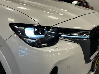 Mazda CX-60 2023 - 2.5 e-SkyActiv PHEV Automaat 327PK Takumi Met alle pakketten Plug-in Hybride imagen 36
