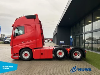 Volvo FH 2020 - 500 6x2/4 I-Save + Full Air image 5